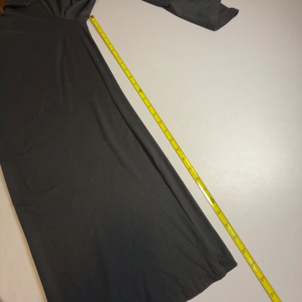 Showitty Set/3 Wide Leg Lounge Pants High Waisted‎ Drawstring Yoga Trousers XL